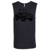 Next Level Apparel CVC Unisex Muscle Tank Thumbnail