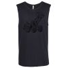 Next Level Apparel CVC Unisex Muscle Tank Thumbnail