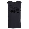 Next Level Apparel CVC Unisex Muscle Tank Thumbnail