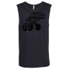 Next Level Apparel CVC Unisex Muscle Tank Thumbnail