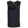 Next Level Apparel CVC Unisex Muscle Tank Thumbnail