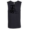 Next Level Apparel CVC Unisex Muscle Tank Thumbnail