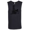 Next Level Apparel CVC Unisex Muscle Tank Thumbnail