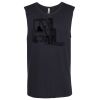 Next Level Apparel CVC Unisex Muscle Tank Thumbnail