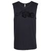 Next Level Apparel CVC Unisex Muscle Tank Thumbnail