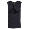 Next Level Apparel CVC Unisex Muscle Tank Thumbnail