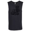 Next Level Apparel CVC Unisex Muscle Tank Thumbnail