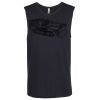 Next Level Apparel CVC Unisex Muscle Tank Thumbnail