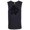 Next Level Apparel CVC Unisex Muscle Tank Thumbnail