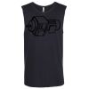 Next Level Apparel CVC Unisex Muscle Tank Thumbnail