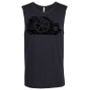 Next Level Apparel CVC Unisex Muscle Tank Thumbnail