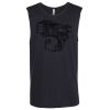 Next Level Apparel CVC Unisex Muscle Tank Thumbnail