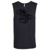 Next Level Apparel CVC Unisex Muscle Tank Thumbnail