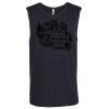 Next Level Apparel CVC Unisex Muscle Tank Thumbnail