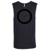Next Level Apparel CVC Unisex Muscle Tank Thumbnail