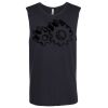 Next Level Apparel CVC Unisex Muscle Tank Thumbnail