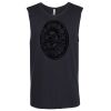 Next Level Apparel CVC Unisex Muscle Tank Thumbnail