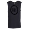 Next Level Apparel CVC Unisex Muscle Tank Thumbnail