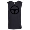 Next Level Apparel CVC Unisex Muscle Tank Thumbnail