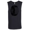 Next Level Apparel CVC Unisex Muscle Tank Thumbnail