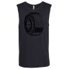 Next Level Apparel CVC Unisex Muscle Tank Thumbnail