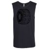 Next Level Apparel CVC Unisex Muscle Tank Thumbnail