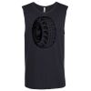 Next Level Apparel CVC Unisex Muscle Tank Thumbnail