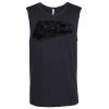 Next Level Apparel CVC Unisex Muscle Tank Thumbnail