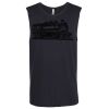 Next Level Apparel CVC Unisex Muscle Tank Thumbnail