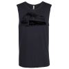 Next Level Apparel CVC Unisex Muscle Tank Thumbnail