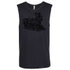 Next Level Apparel CVC Unisex Muscle Tank Thumbnail