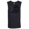 Next Level Apparel CVC Unisex Muscle Tank Thumbnail
