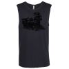 Next Level Apparel CVC Unisex Muscle Tank Thumbnail