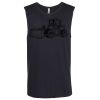 Next Level Apparel CVC Unisex Muscle Tank Thumbnail