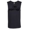 Next Level Apparel CVC Unisex Muscle Tank Thumbnail