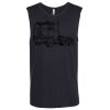 Next Level Apparel CVC Unisex Muscle Tank Thumbnail