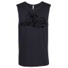 Next Level Apparel CVC Unisex Muscle Tank Thumbnail