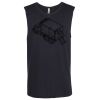 Next Level Apparel CVC Unisex Muscle Tank Thumbnail