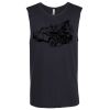 Next Level Apparel CVC Unisex Muscle Tank Thumbnail