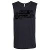 Next Level Apparel CVC Unisex Muscle Tank Thumbnail