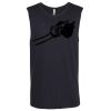 Next Level Apparel CVC Unisex Muscle Tank Thumbnail