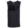 Next Level Apparel CVC Unisex Muscle Tank Thumbnail