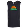 Next Level Apparel CVC Unisex Muscle Tank Thumbnail