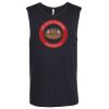 Next Level Apparel CVC Unisex Muscle Tank Thumbnail