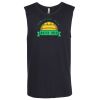 Next Level Apparel CVC Unisex Muscle Tank Thumbnail