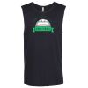 Next Level Apparel CVC Unisex Muscle Tank Thumbnail