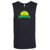 Next Level Apparel CVC Unisex Muscle Tank Thumbnail