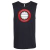 Next Level Apparel CVC Unisex Muscle Tank Thumbnail