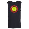 Next Level Apparel CVC Unisex Muscle Tank Thumbnail