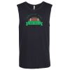 Next Level Apparel CVC Unisex Muscle Tank Thumbnail